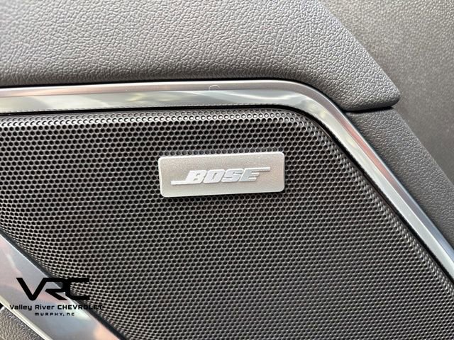 New 2026 Chevrolet Silverado 1500 RST w/ Redline Edition image 37