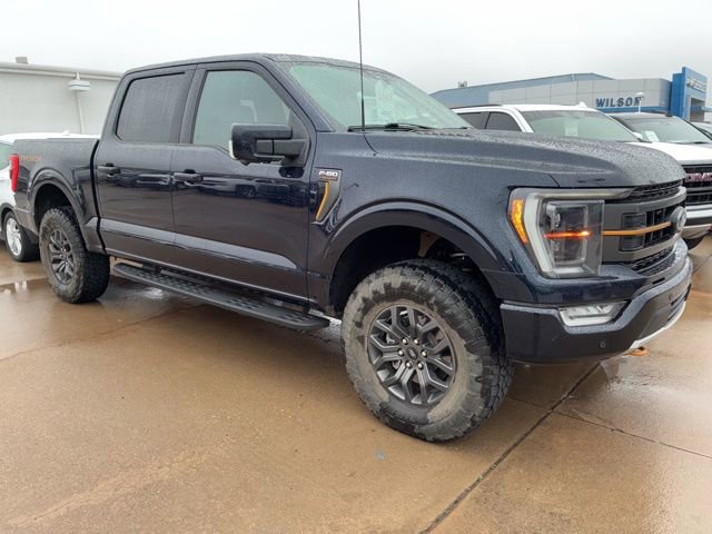 Used 2023 Ford F150 Tremor w/ Equipment Group 402A High image 3