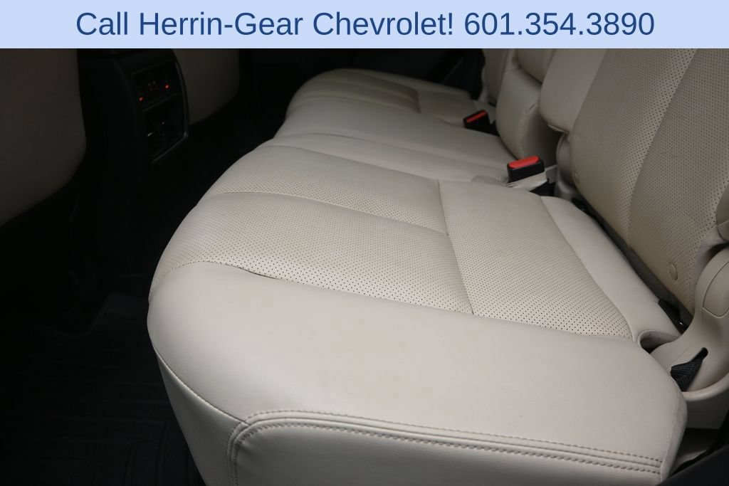 Used 2024 Nissan Murano SL AWD/4WD image 16