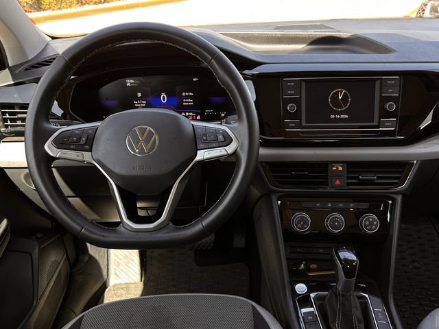 Used 2024 Volkswagen Taos S image 11
