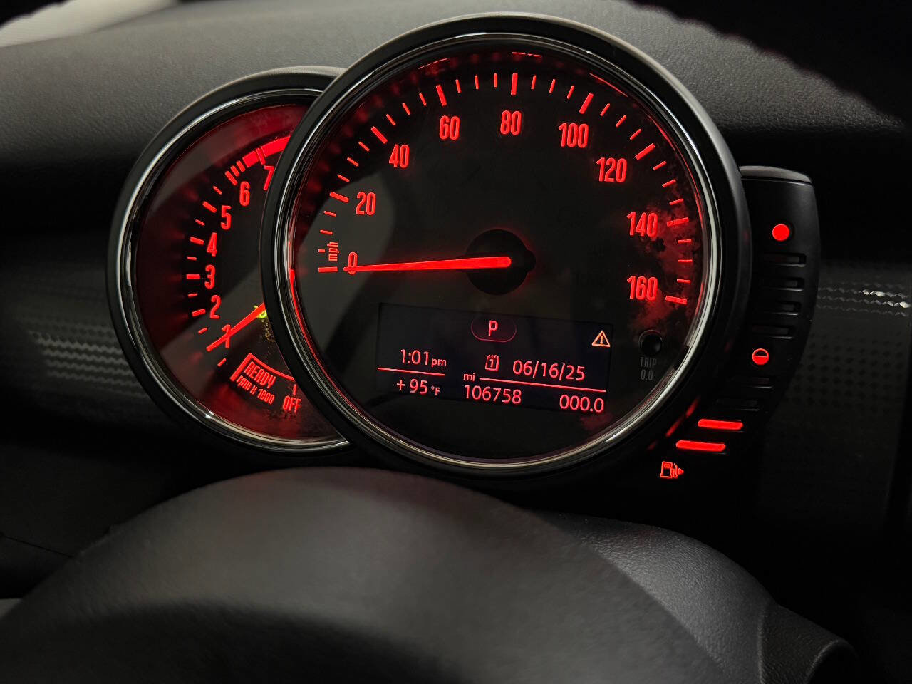 Used 2015 MINI Cooper 2-Door Hardtop image 41