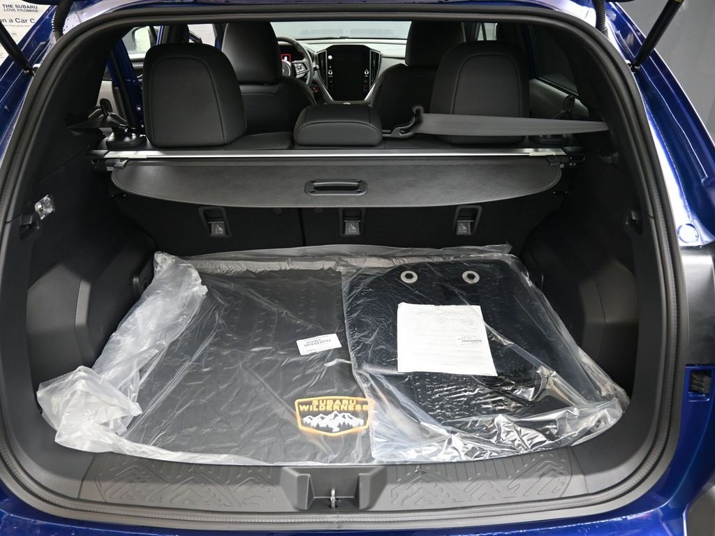 New 2026 Subaru Crosstrek 2.5i Wilderness image 17