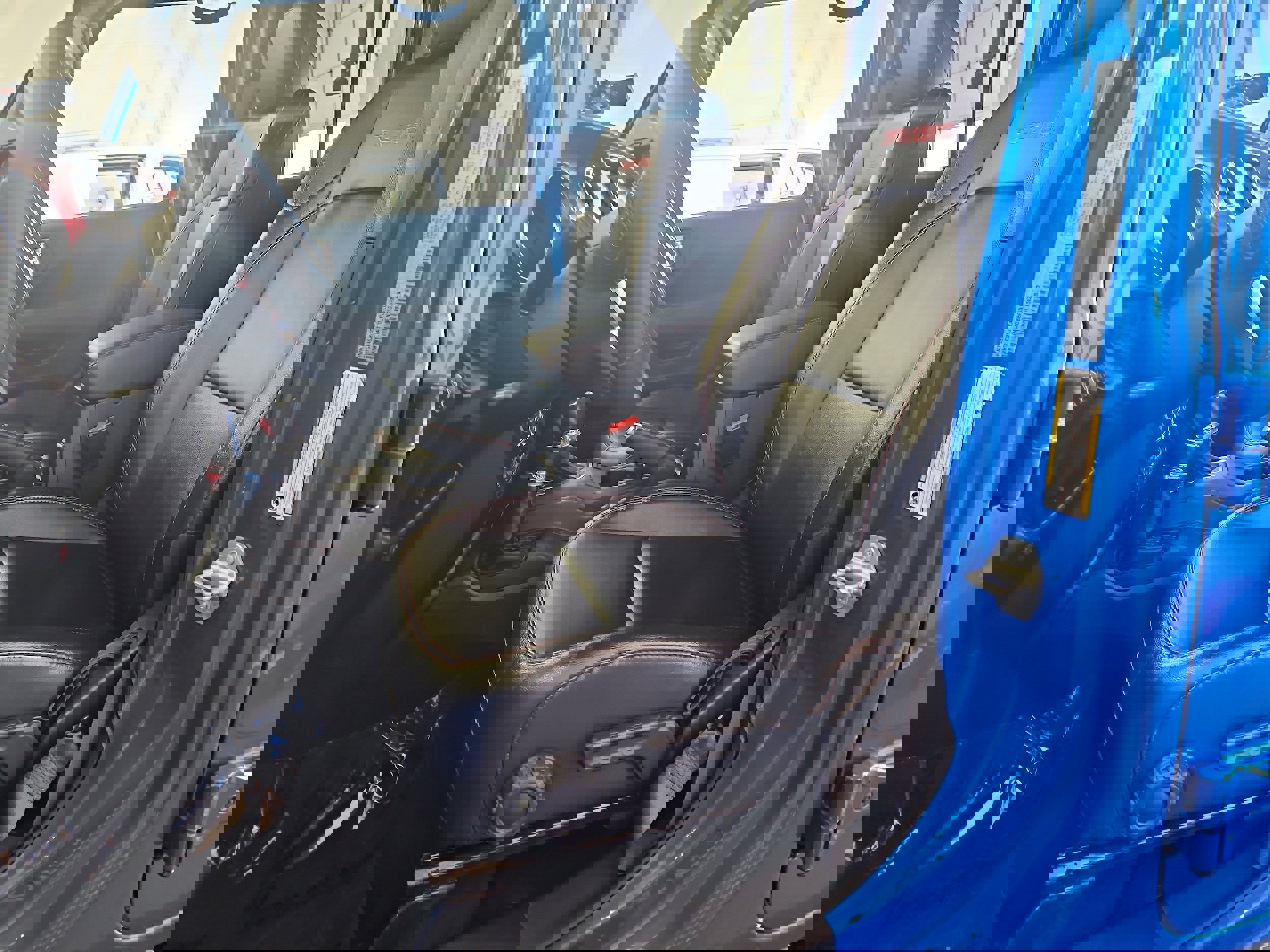 Used 2023 Jeep Gladiator Rubicon w/ LED Lighting Group image 9