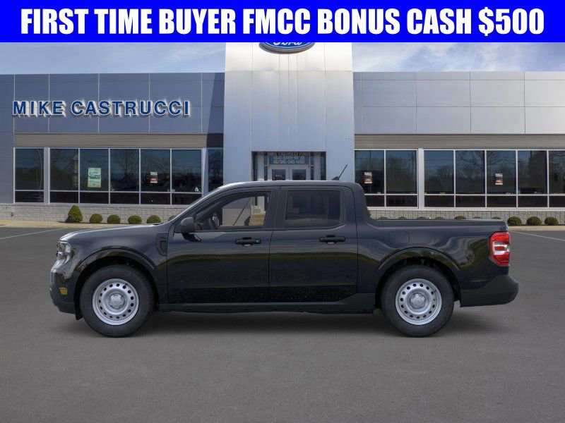 New 2026 Ford Maverick XL w/ 4K Tow Package image 3