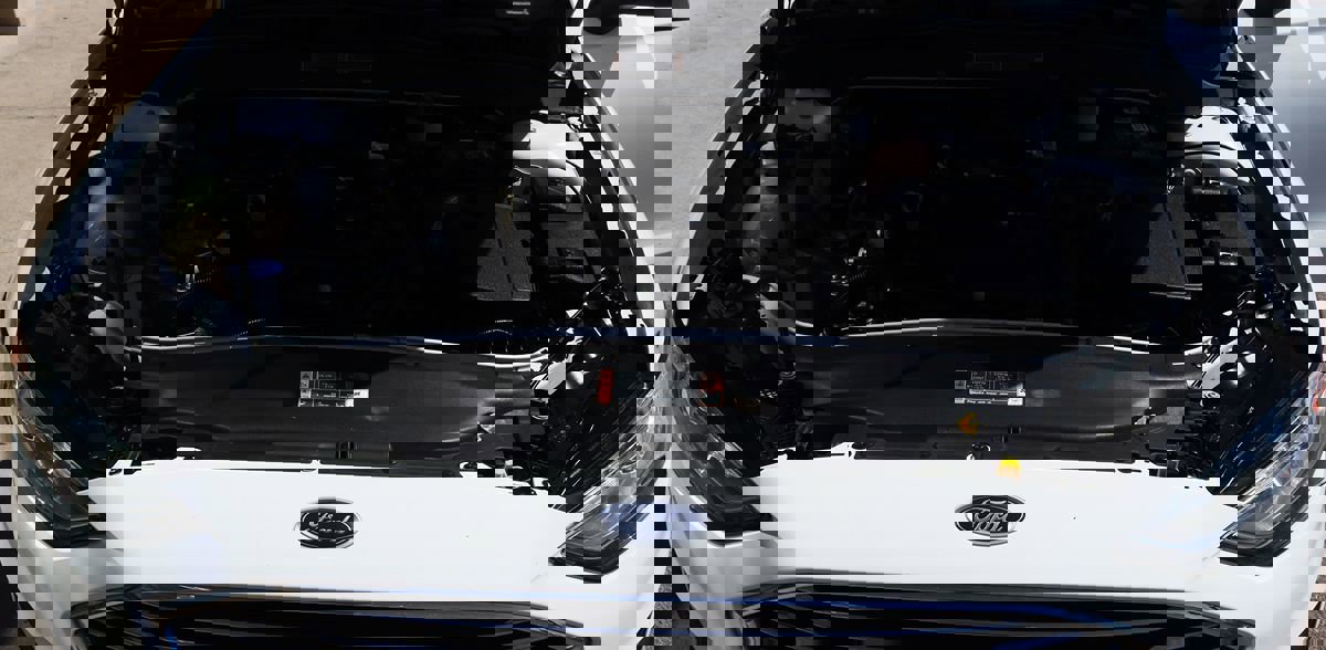 Used 2020 Ford Fusion SE image 58