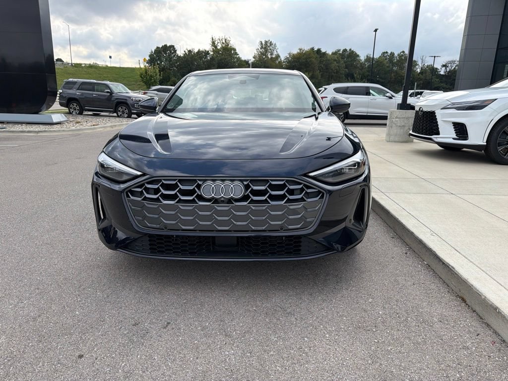 Used 2025 Audi A5 2.0T Premium AWD/4WD image 9