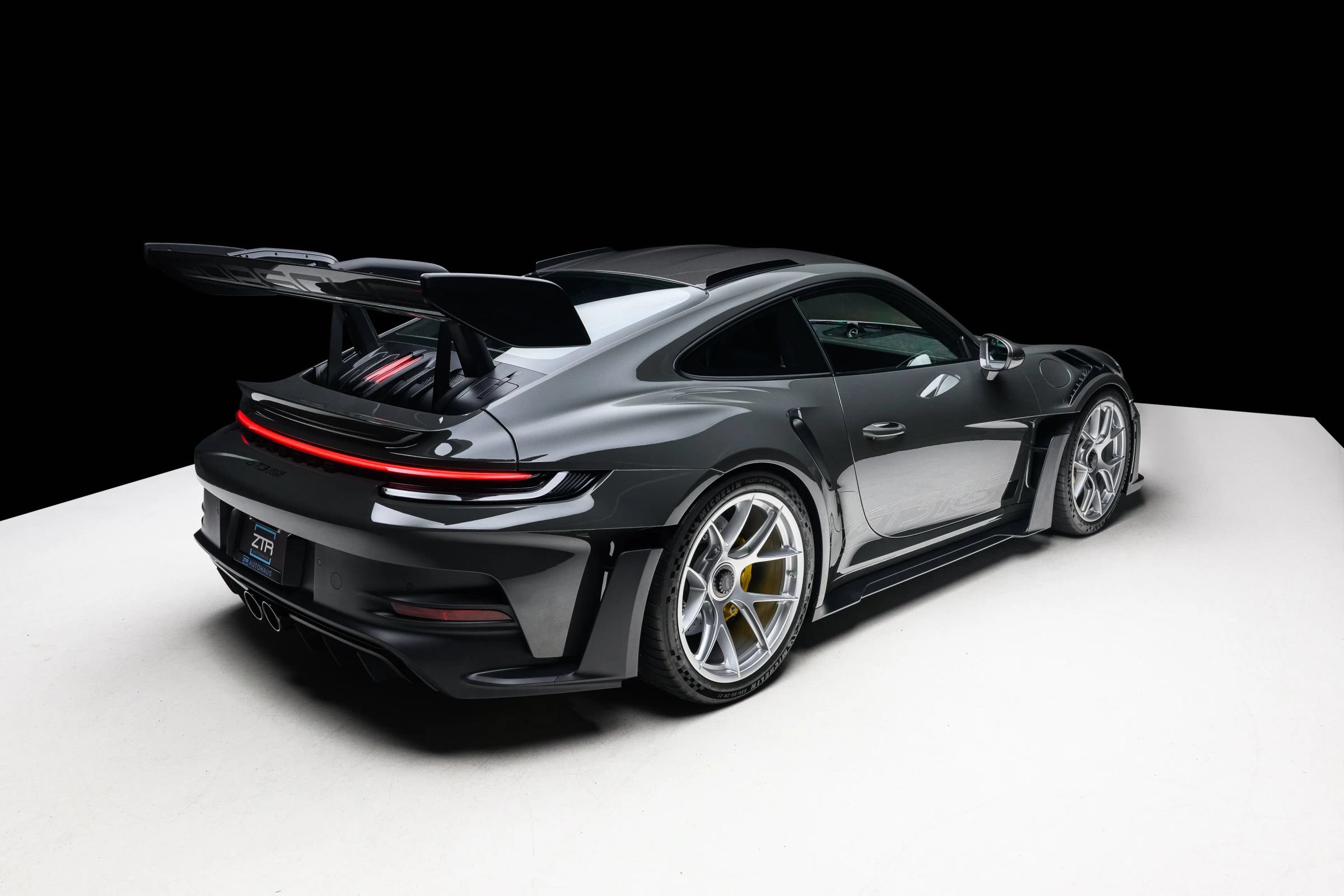 Used 2024 Porsche 911 GT3 RS RWD image 19