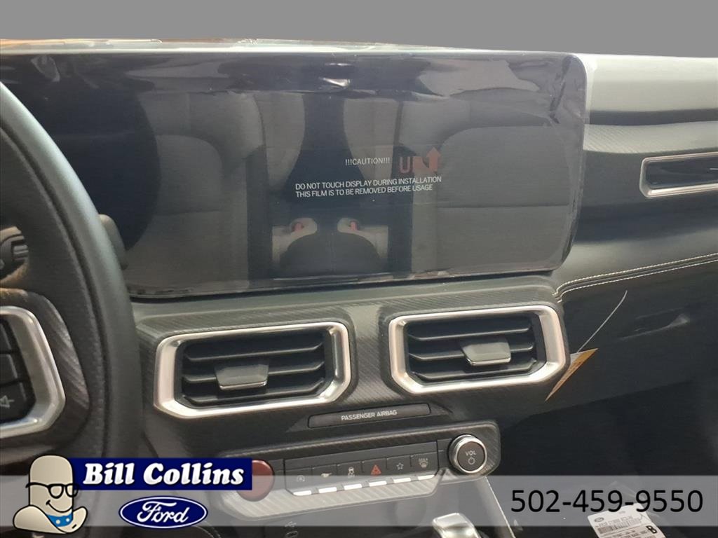 New 2026 Ford Mustang Premium image 23