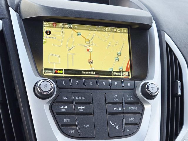 Used 2016 GMC Terrain Denali image 10