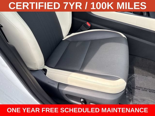 Used 2024 Lexus NX 350h AWD w/ Cold Area Package image 10