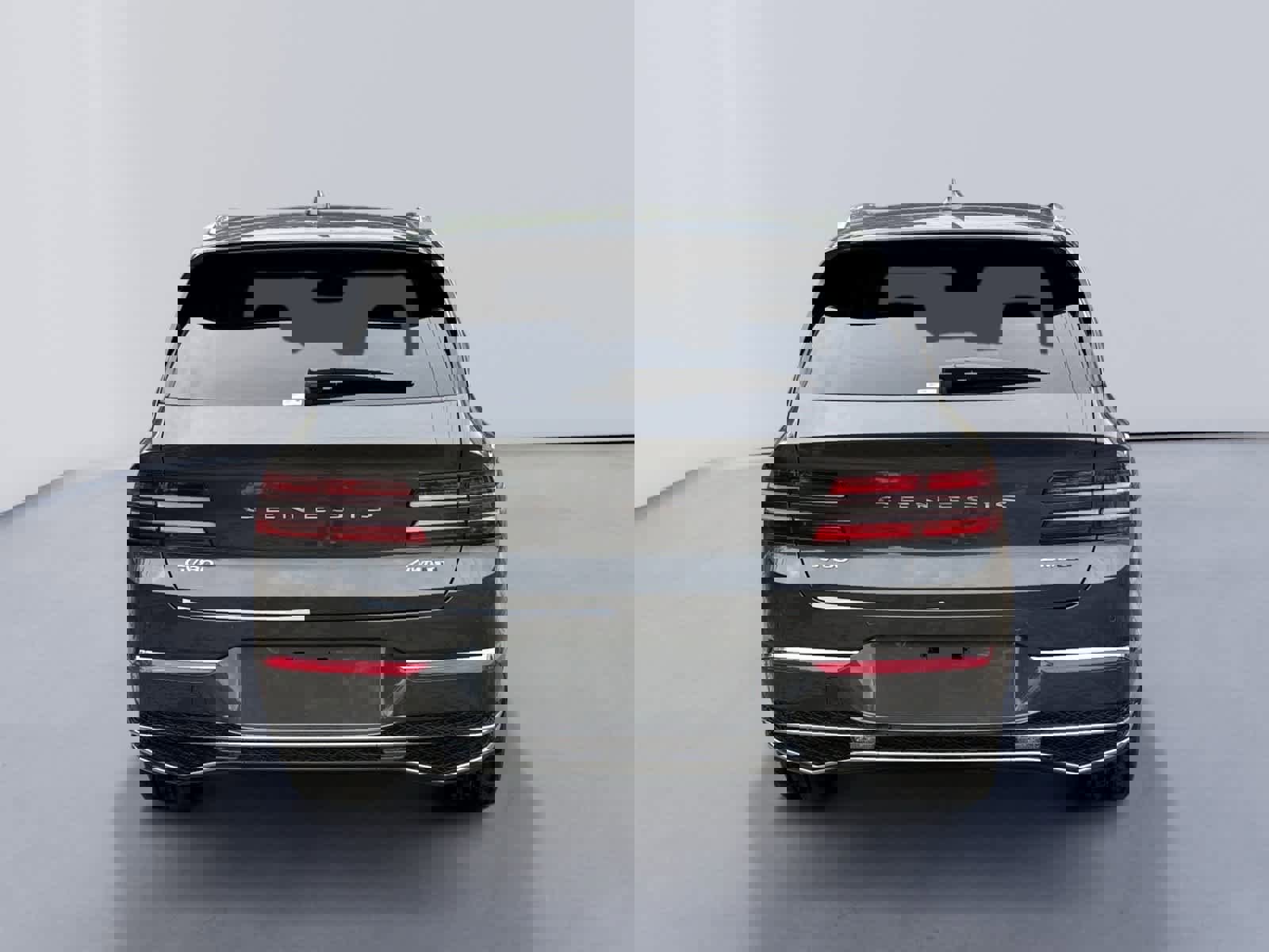 New 2026 Genesis GV80 3.5T Advanced image 4