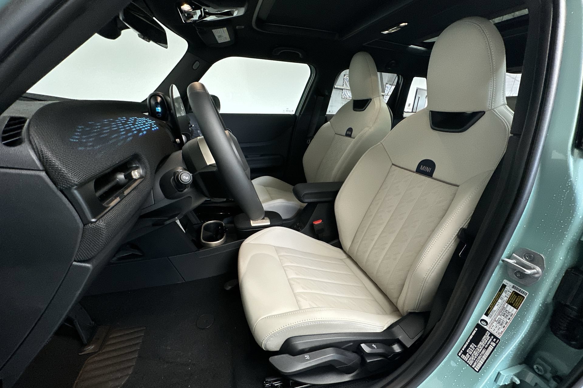 New 2027 MINI Cooper S FWD image 12