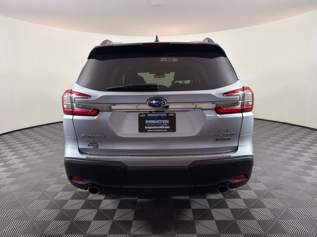 Used 2024 Subaru Ascent Touring AWD/4WD image 4