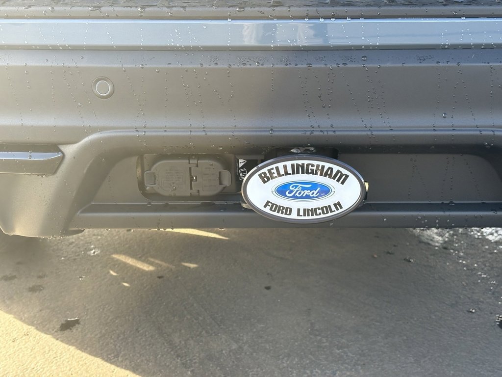 New 2026 Ford Explorer ST w/ Sun And Sound Package image 7