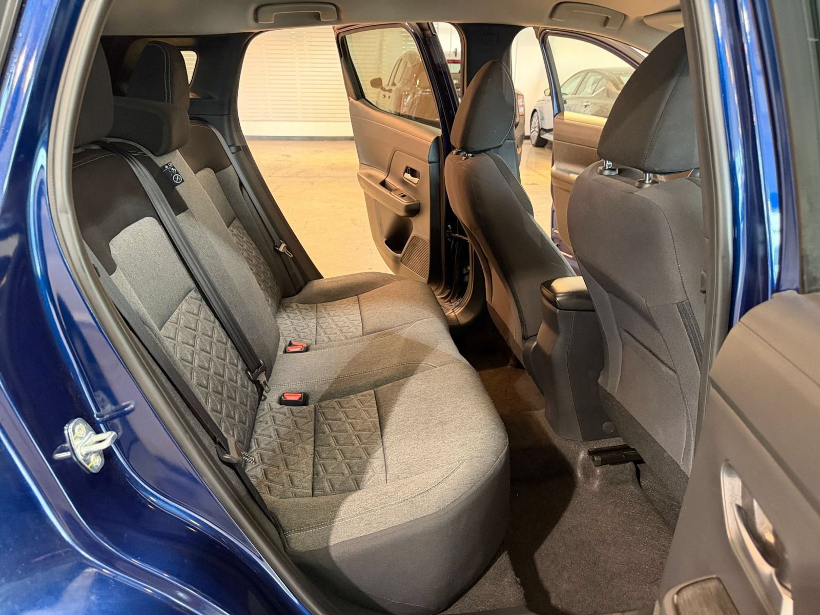 Used 2026 Nissan Kicks SV FWD image 35