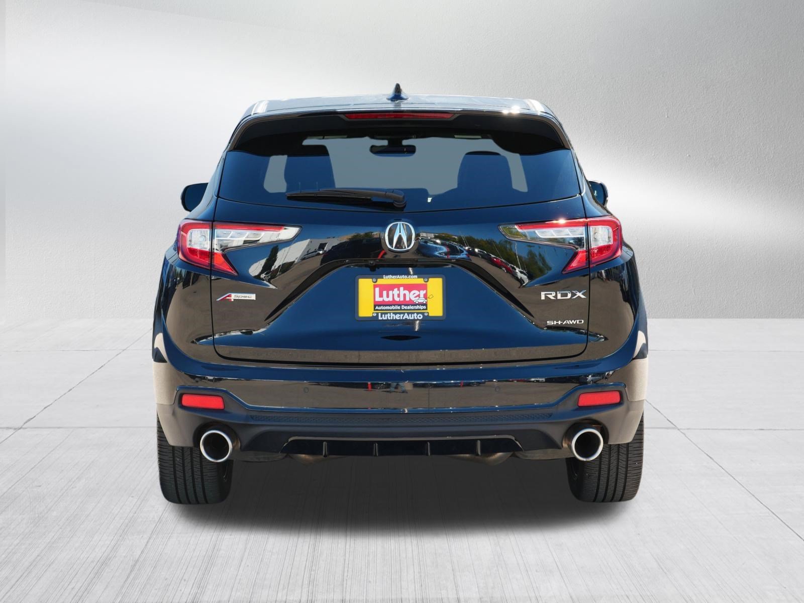 Certified 2024 Acura RDX w/ Advance Package AWD/4WD image 6