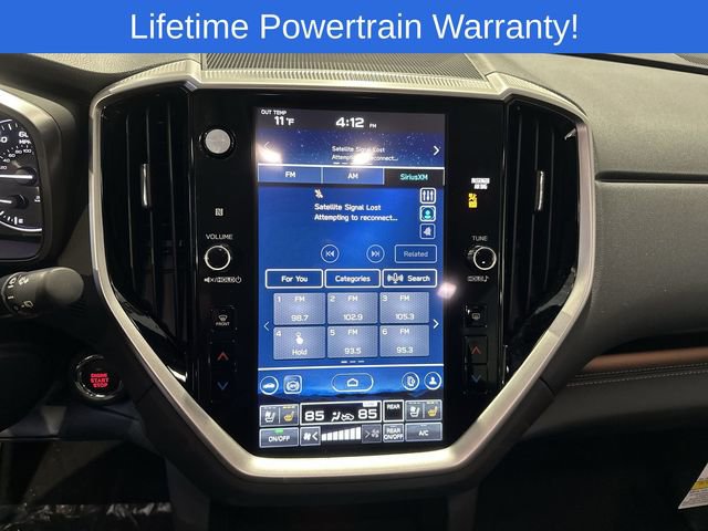 New 2026 Subaru Ascent Touring image 24