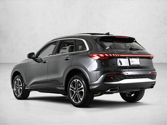 New 2025 Audi Q5 Premium image 8