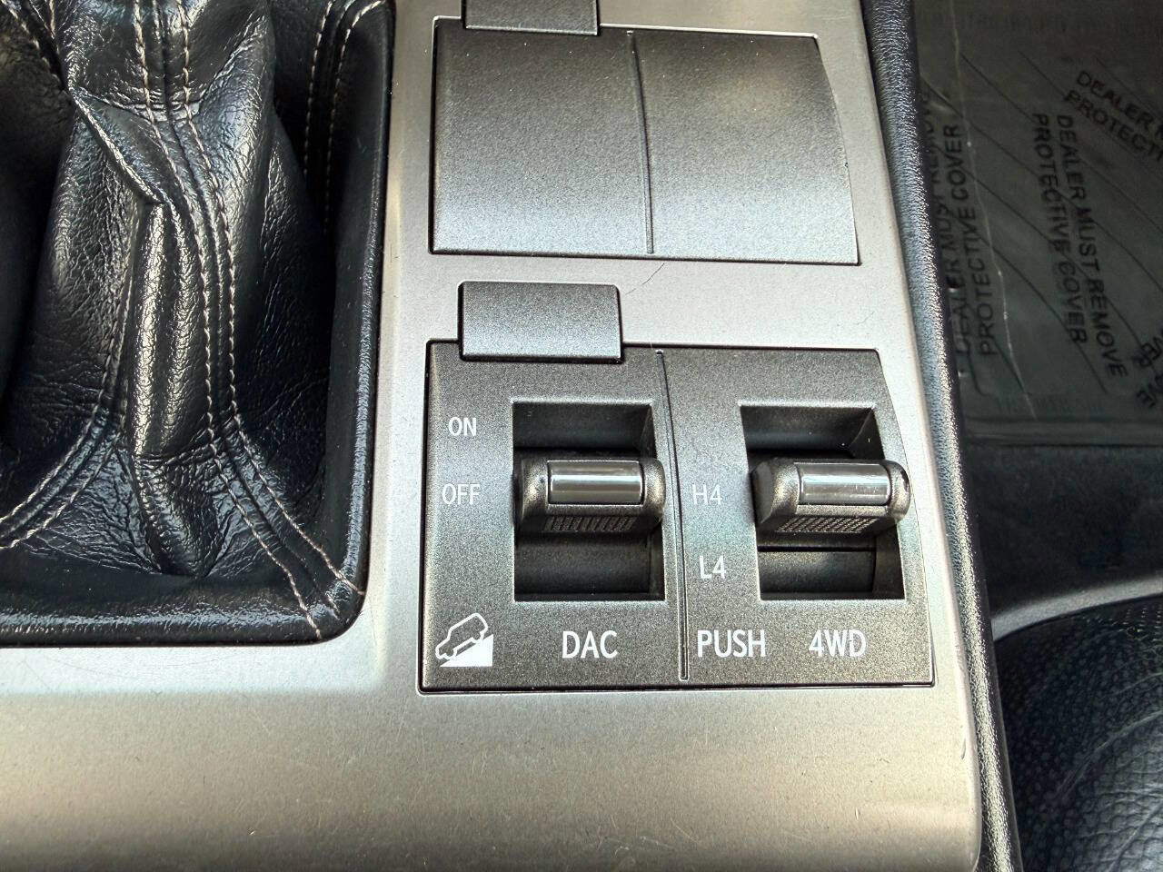 Used 2013 Lexus GX 460 image 46