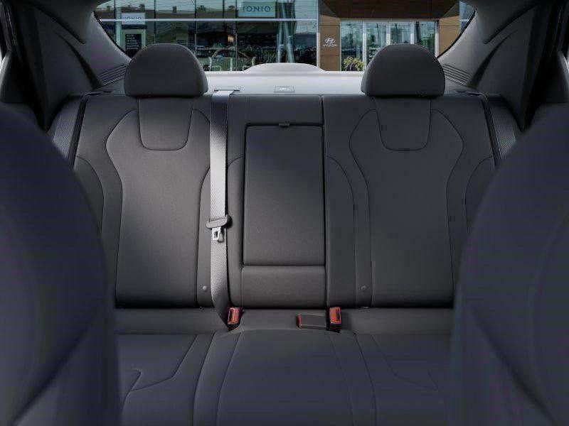 New 2026 Hyundai Elantra SEL Sport image 12