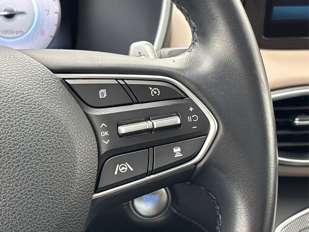 Certified 2023 Hyundai Santa Fe SEL w/ Premium Package image 31