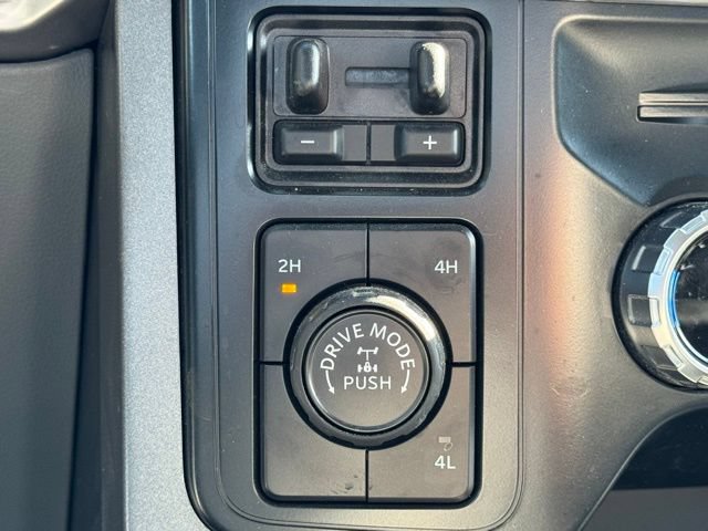 Certified 2023 Ford F150 XLT w/ Equipment Group 302A High AWD/4WD image 45