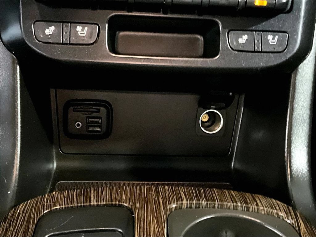 Used 2019 GMC Canyon Denali AWD/4WD image 26