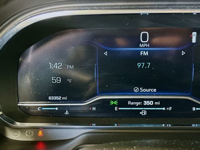 Used 2024 Chevrolet Tahoe LT image 14