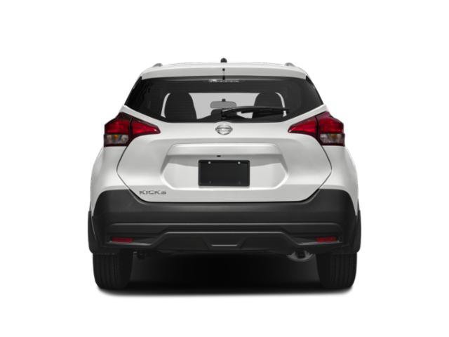 Used 2020 Nissan Kicks SV FWD image 8