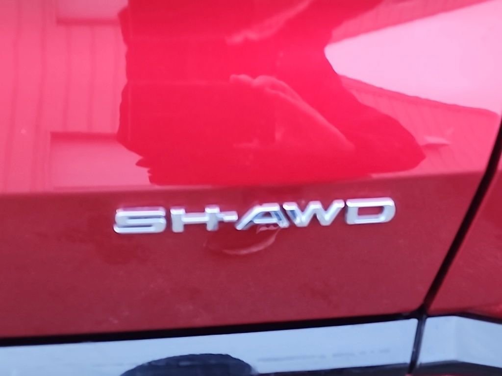 Used 2022 Acura MDX A-Spec image 8