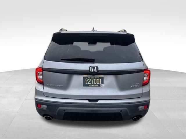 Used 2019 Honda Passport Elite image 7