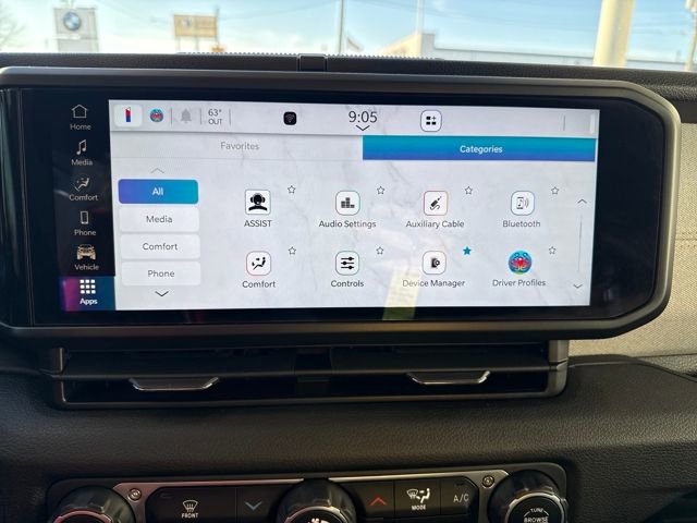 Used 2024 Jeep Wrangler Sport S image 18