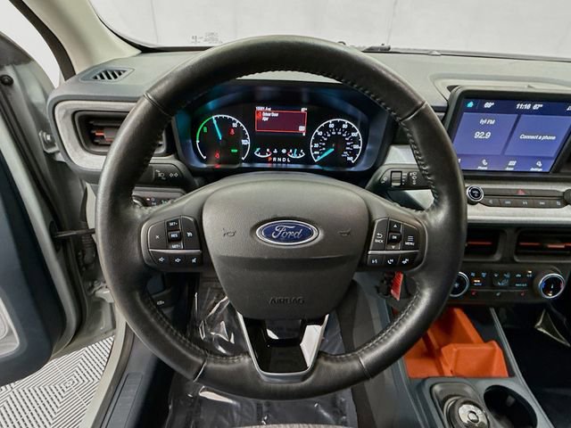 Used 2022 Ford Maverick XLT w/ XLT Luxury Package image 11