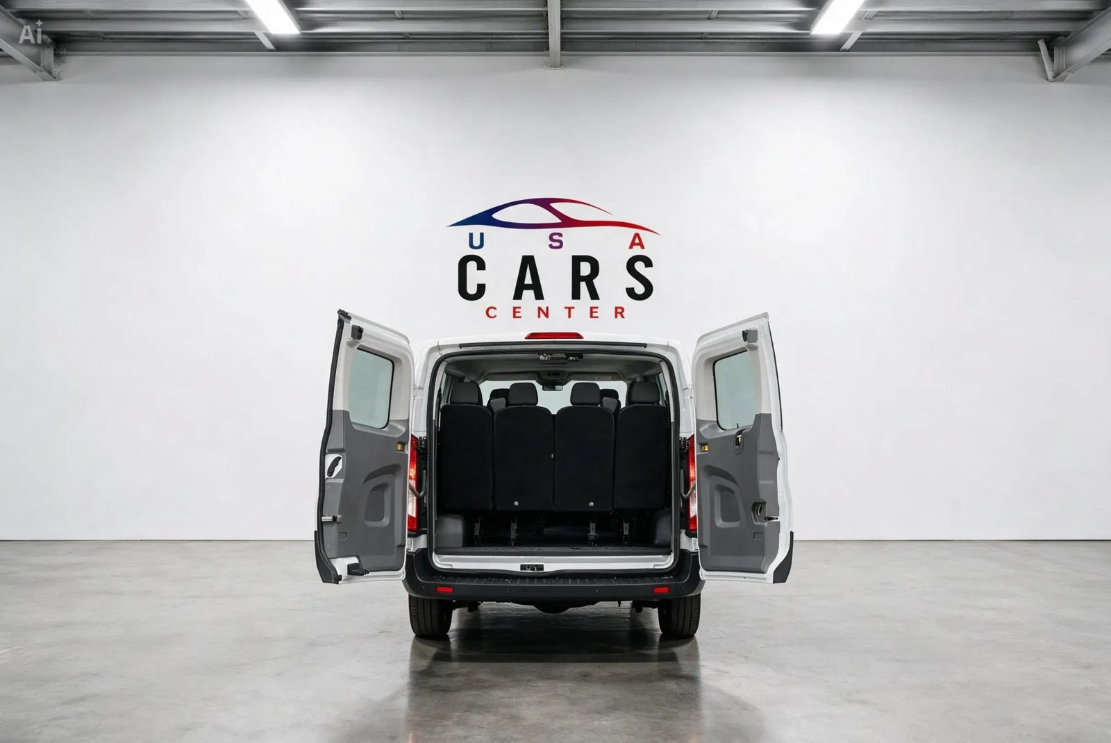 Used 2024 Ford Transit 350 XLT RWD image 10