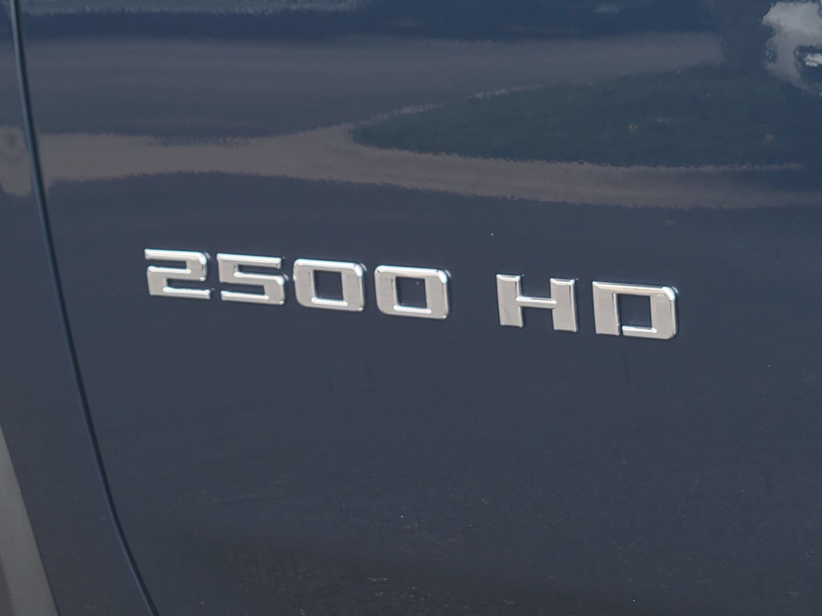 Certified 2020 Chevrolet Silverado 2500 LTZ w/ LTZ Premium Package AWD/4WD image 16