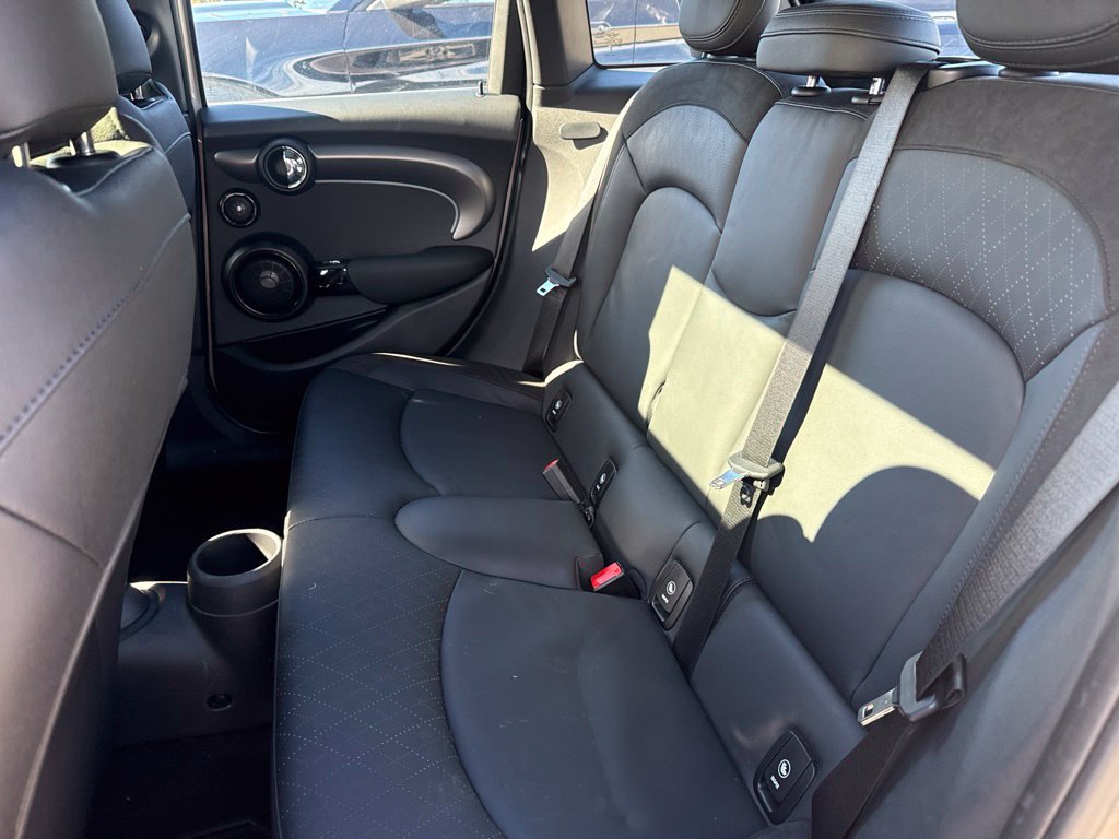 Used 2024 MINI Cooper S FWD image 19