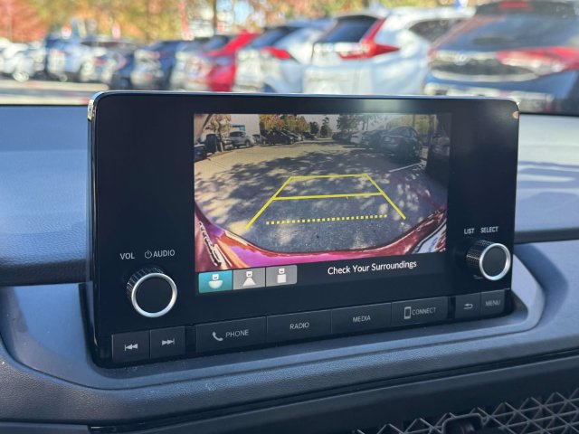 Used 2023 Honda Accord LX image 32
