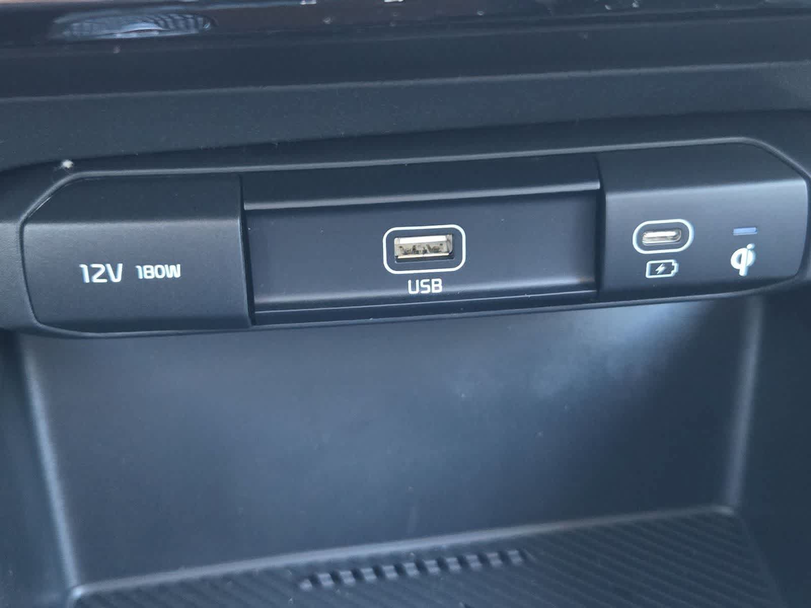 New 2026 Kia Niro Wind FWD image 32
