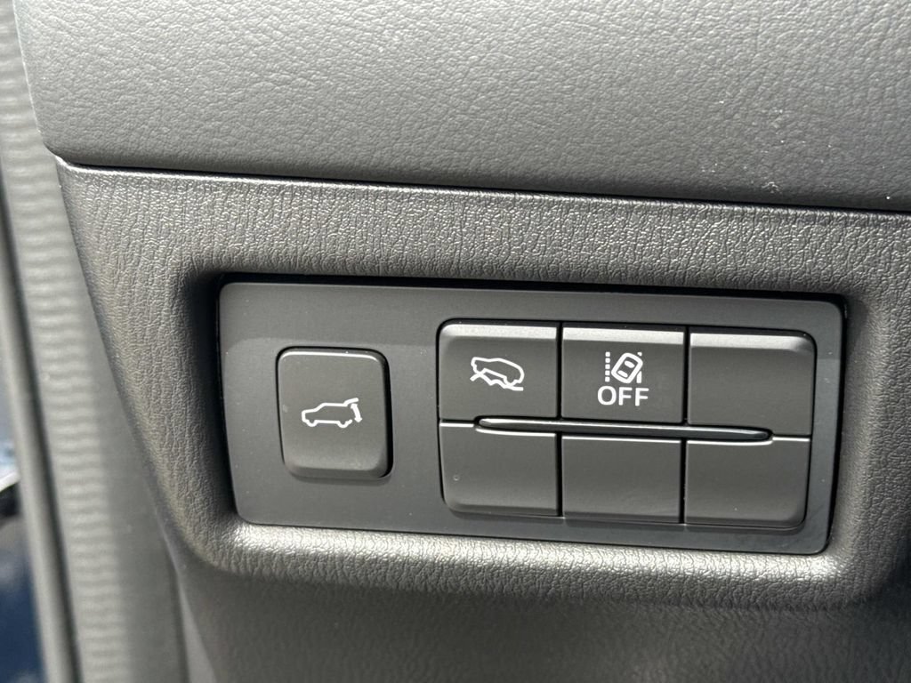 Certified 2024 MAZDA CX-5 AWD 2.5 S w/ Preferred Package image 43