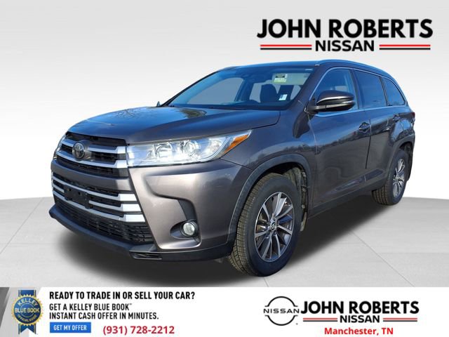 Used 2019 Toyota Highlander XLE image 13