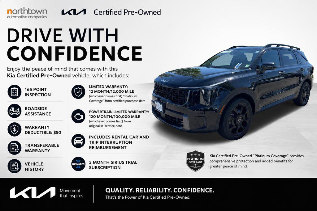 Certified 2023 Kia Sportage X-Line AWD/4WD image 2