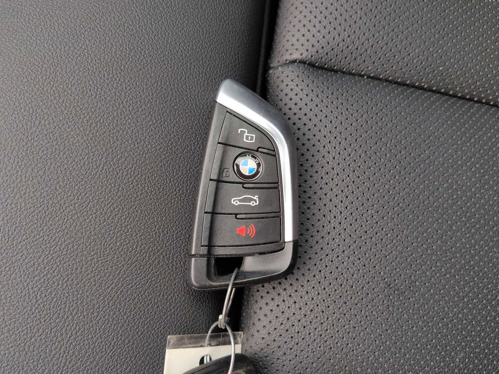 Certified 2023 BMW i4 eDrive35 RWD image 37
