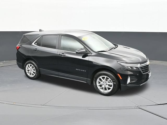 Used 2024 Chevrolet Equinox LT AWD/4WD image 63
