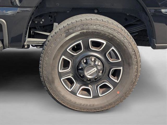 Used 2024 Ford F250 Platinum image 13