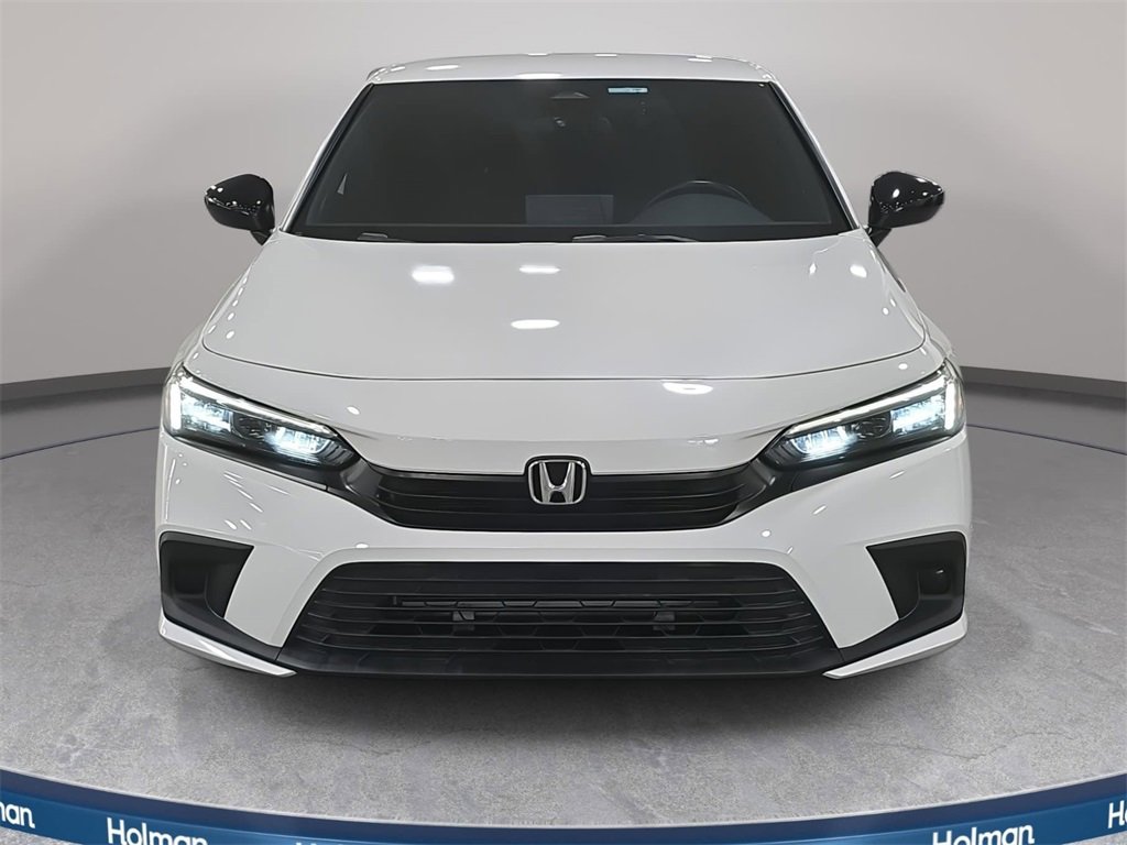 Used 2023 Honda Civic Sport image 3