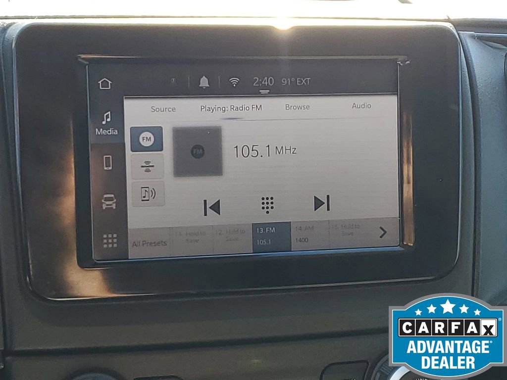 Used 2024 RAM ProMaster 3500 w/ Convenience Group image 28