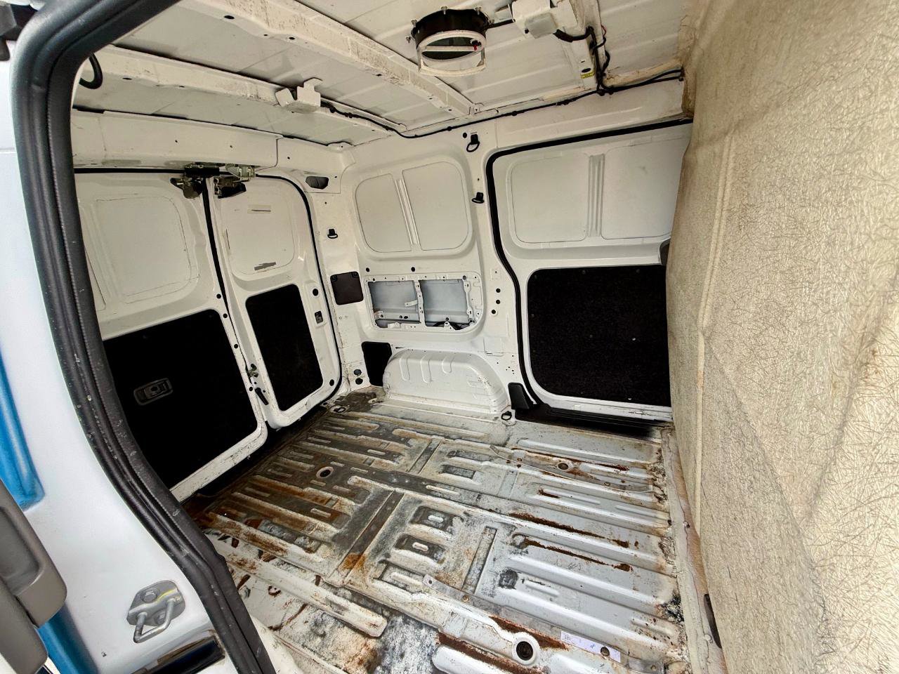 Used 2021 Nissan NV200 SV image 29