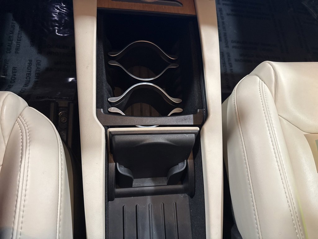 Used 2021 Tesla Model S Long Range image 10