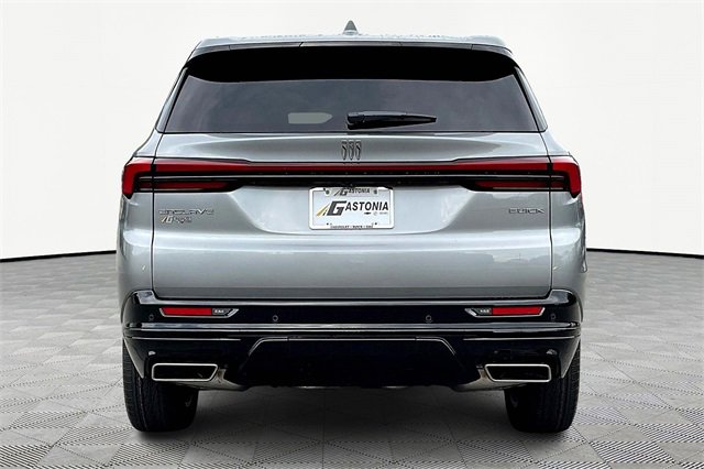 New 2026 Buick Enclave Sport Touring w/ Power Package image 5