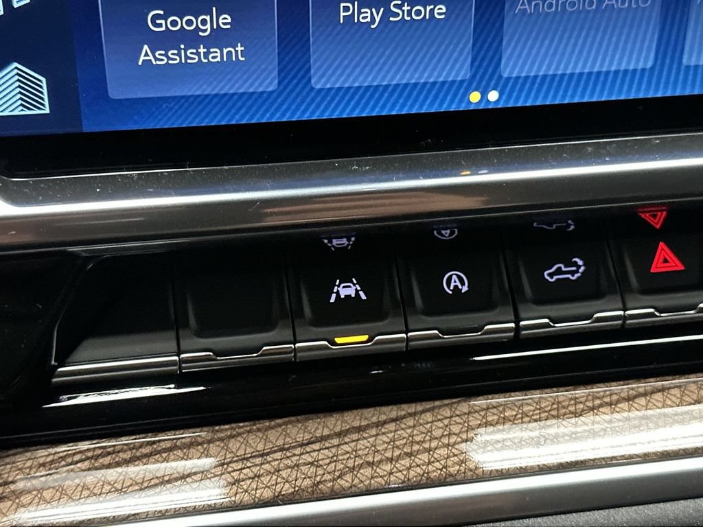 New 2026 Chevrolet Silverado 1500 LT AWD/4WD image 47